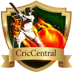 CricCentral: Live Cricket Scores &amp; More * आइकन
