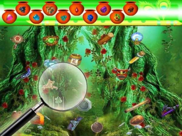 Krishna Janmashtami - Hidden Object Games screenshot 4