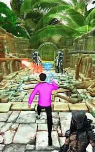Temple Predator Run स्क्रीनशॉट 4