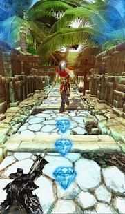 Temple Predator Run स्क्रीनशॉट 3