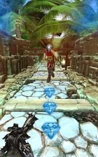 Temple Predator Run स्क्रीनशॉट 6