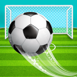 Penalty Shootout FIFA 18 Cup-Soccer World Cup Game icon