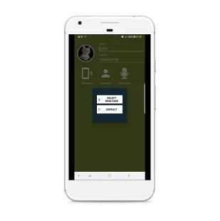Fake Call: Cat Caller ID screenshot 3