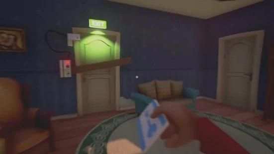 Hello Neighbor 3 Hints screenshot 3