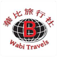 Wabi Travels on 9Apps