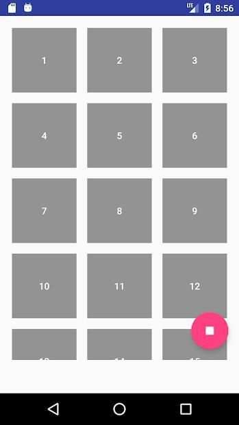 Naruto Soundboard स्क्रीनशॉट 3