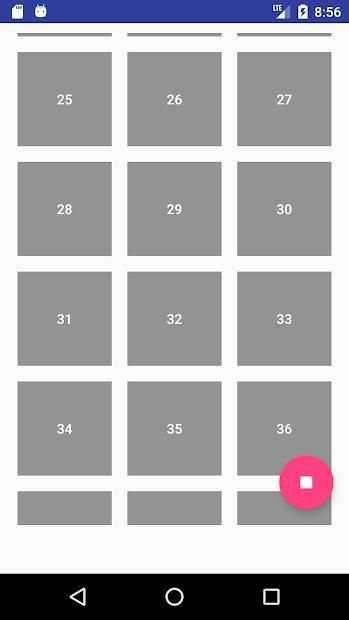 Naruto Soundboard स्क्रीनशॉट 1