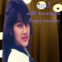 lagu poppy mercury terpopuler on 9Apps