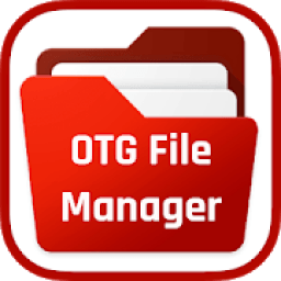 File Manager Pro (USB OTG) - File Explorer आइकन