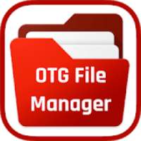 File Manager Pro (USB OTG) - File Explorer