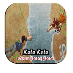 Kata-Kata Cinta Jarak Jauh icon