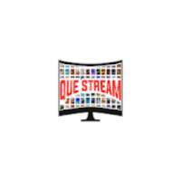 Questreams