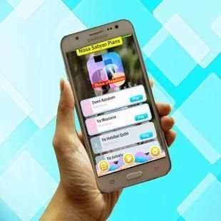 Piano Tiles Deen Assalam screenshot 5