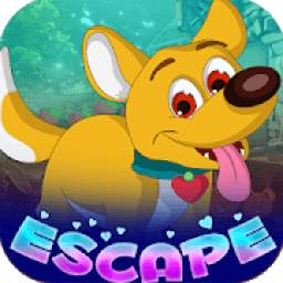 Kavi Game -427- Tricky Puppy Escape Game 1.0.0