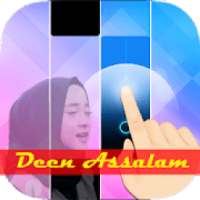 Piano Tiles Deen Assalam