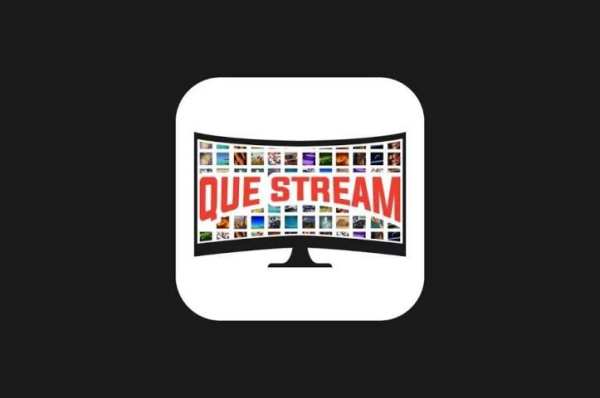 Questreams screenshot 1
