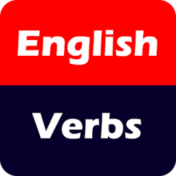 English Verbs आइकन