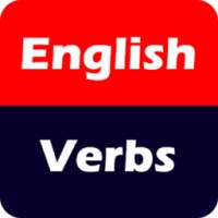 English Verbs आइकन