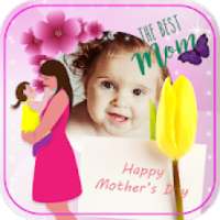 Mothers day photo editor on 9Apps