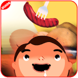 Guide For Toca Kitchen 2 2018 أيقونة