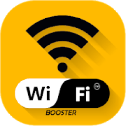 WiFi Booster - wifi analyzer speed आइकन