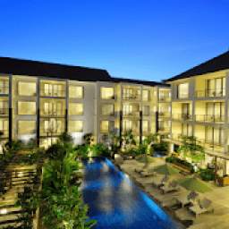 TAKSU SANUR HOTEL