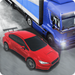 Traffic Racer 2018 - Free Car Racing Games आइकन