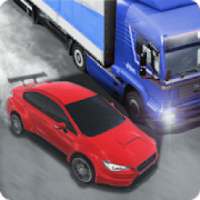 Traffic Racer 2018 - Free Car Racing Games