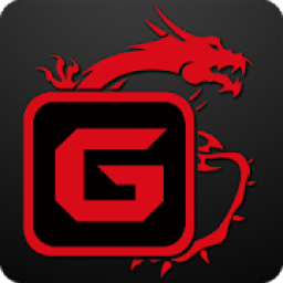 ikon MSI GAMING APP