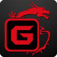 MSI GAMING APP