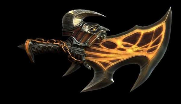 God Of War Battle Game Video HD screenshot 3