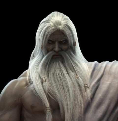 God Of War Battle Game Video HD screenshot 8