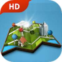 Live HD Street View