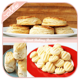 ikon Biscuit Baking Recipes