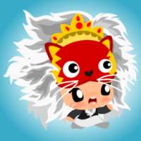 Topeng Sakti icon