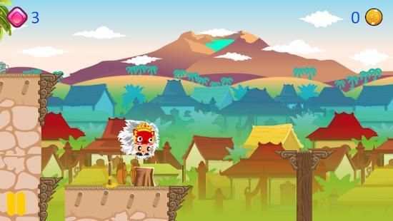Topeng Sakti screenshot 3