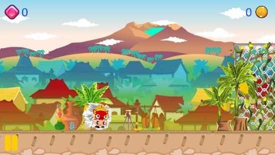 Topeng Sakti screenshot 5