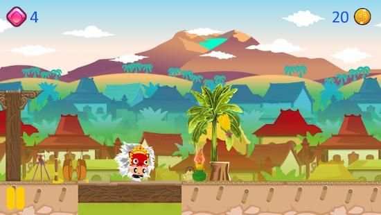 Topeng Sakti screenshot 2