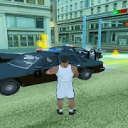 ikon Mod Cheat for GTA San Andreas