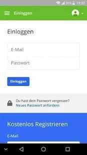 Kleinanzeigen Quikr Europe screenshot 3
