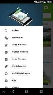Kleinanzeigen Quikr Europe screenshot 4