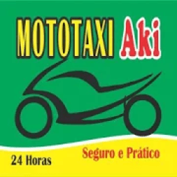 ikon MOTOTAXI AKI - Mototaxista