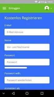 Kleinanzeigen Quikr Europe screenshot 1