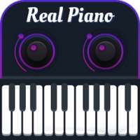 Real Piano