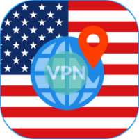 VPN MASTER - USA **