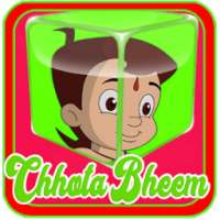 Chhota Bheem Match 3 Games