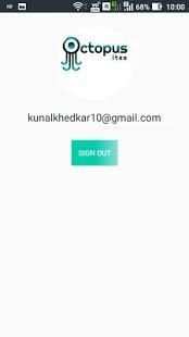Resume - Create, Build and Download for Free screenshot 1