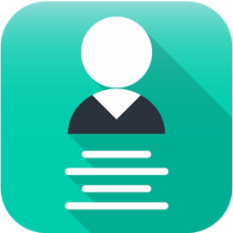 Resume - Create, Build and Download for Free आइकन