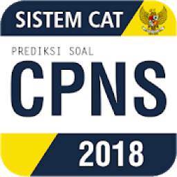 CAT CPNS 2018