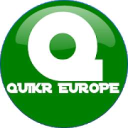 QuikrEurope 1.1.1